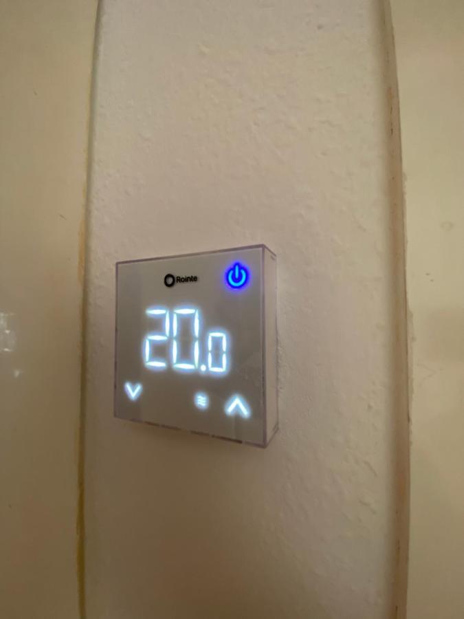 Sunshine Apartment Torrevieja Bagian luar foto