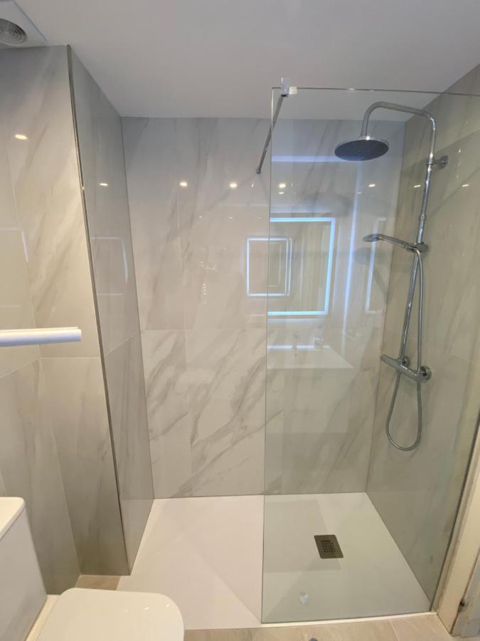 Sunshine Apartment Torrevieja Bagian luar foto