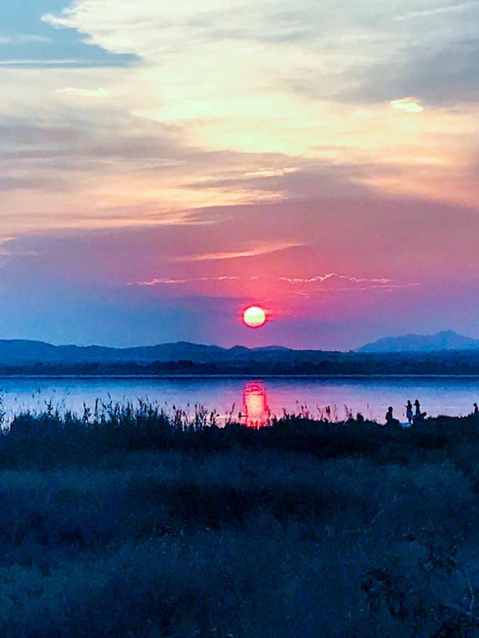 Sunshine Apartment Torrevieja Bagian luar foto