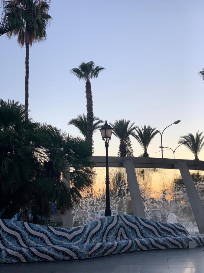 Sunshine Apartment Torrevieja Bagian luar foto